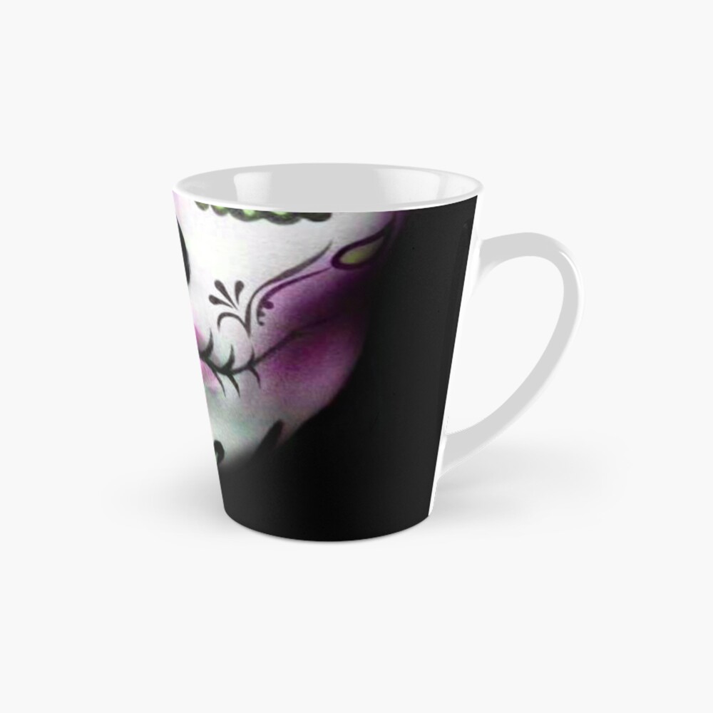 Item preview, Tall Mug designed and sold by ThingsShop.