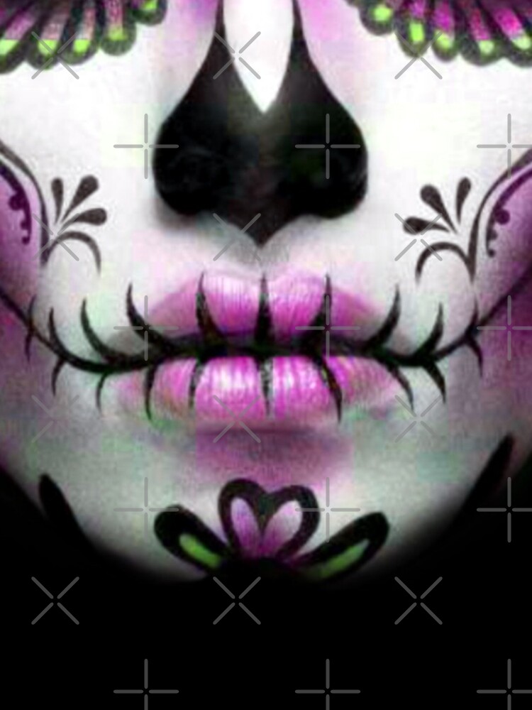 Thumbnail 4 of 4, iPhone Case, SKULL designed and sold by ThingsShop.