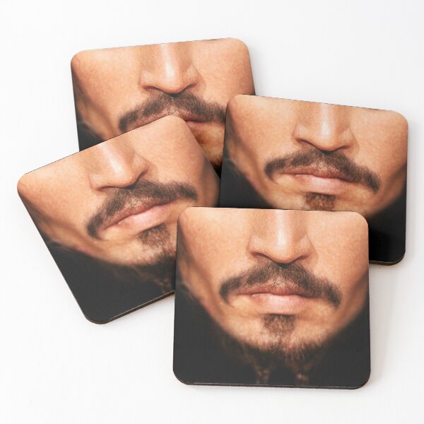 Item preview, JOHNNY designed and sold by ThingsShop.