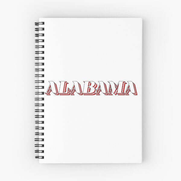 Item preview, ALABAMA T-Shirt Design! designed and sold by AmiMerchant.