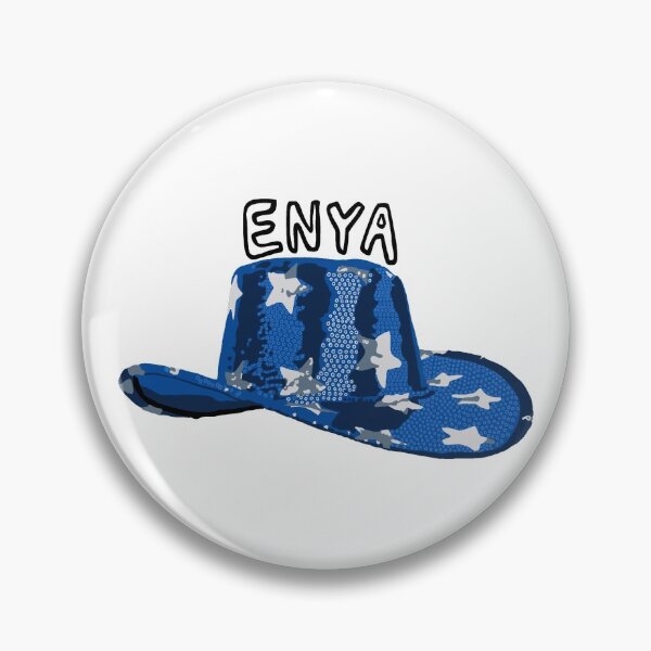 Item preview, Enjajaja cow boy hat  designed and sold by quinnhealy69.