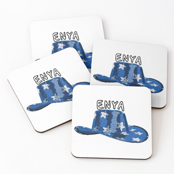 Item preview, Enjajaja cow boy hat  designed and sold by quinnhealy69.