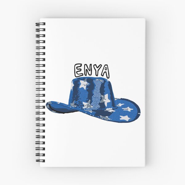 Item preview, Enjajaja cow boy hat  designed and sold by quinnhealy69.