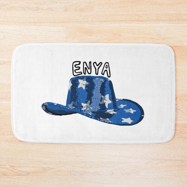 Item preview, Enjajaja cow boy hat  designed and sold by quinnhealy69.