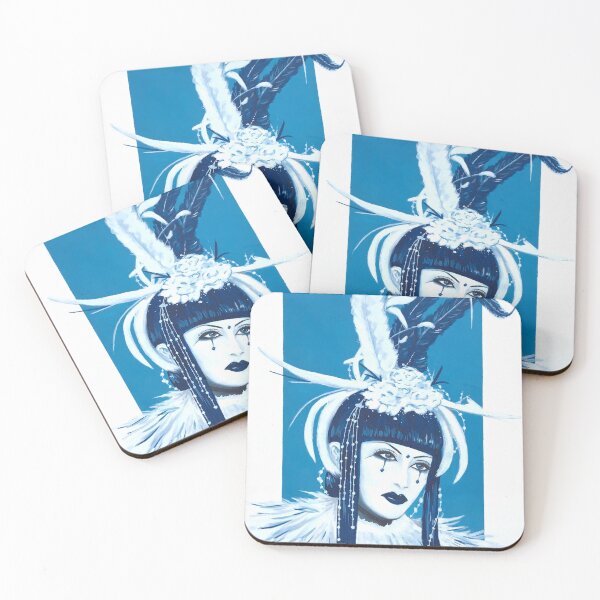 Item preview, Mana Malice Mizer La Ciel Visual kei designed and sold by isaac taylor.