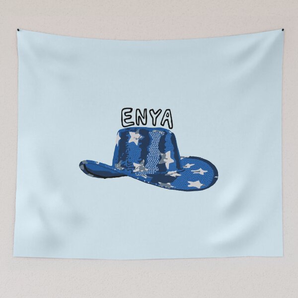 Item preview, Enjajaja cow boy hat  designed and sold by quinnhealy69.