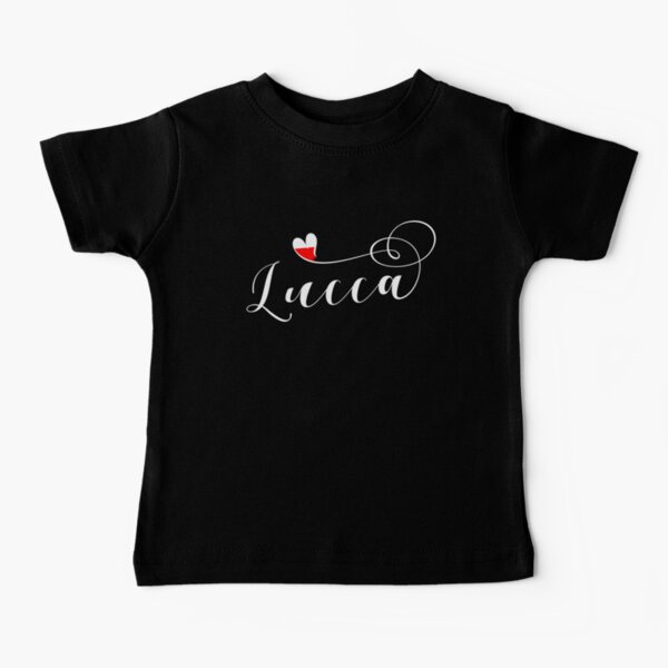 Women's Welcome to Italy Graphic Baby Tee, Women's Tops