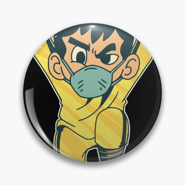 Item preview, kungflu  designed and sold by pirminio.