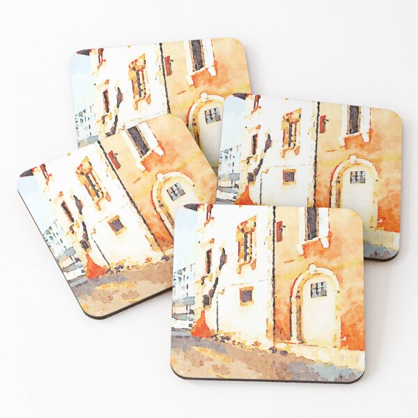 Item preview, L'Aquila: damaged building designed and sold by Giuseppe Cocco.