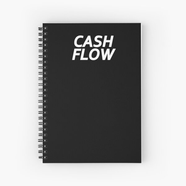 Item preview, Cashflow Cash flow financial geek wizard  designed and sold by fizana.