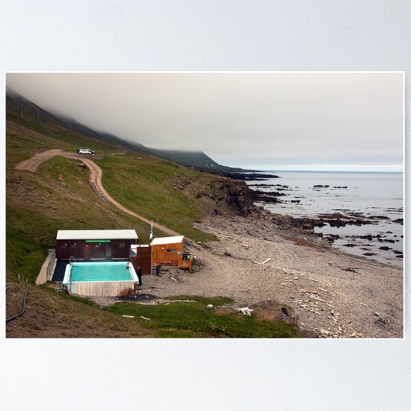 Item preview, Krossanes designed and sold by Þórdis B..
