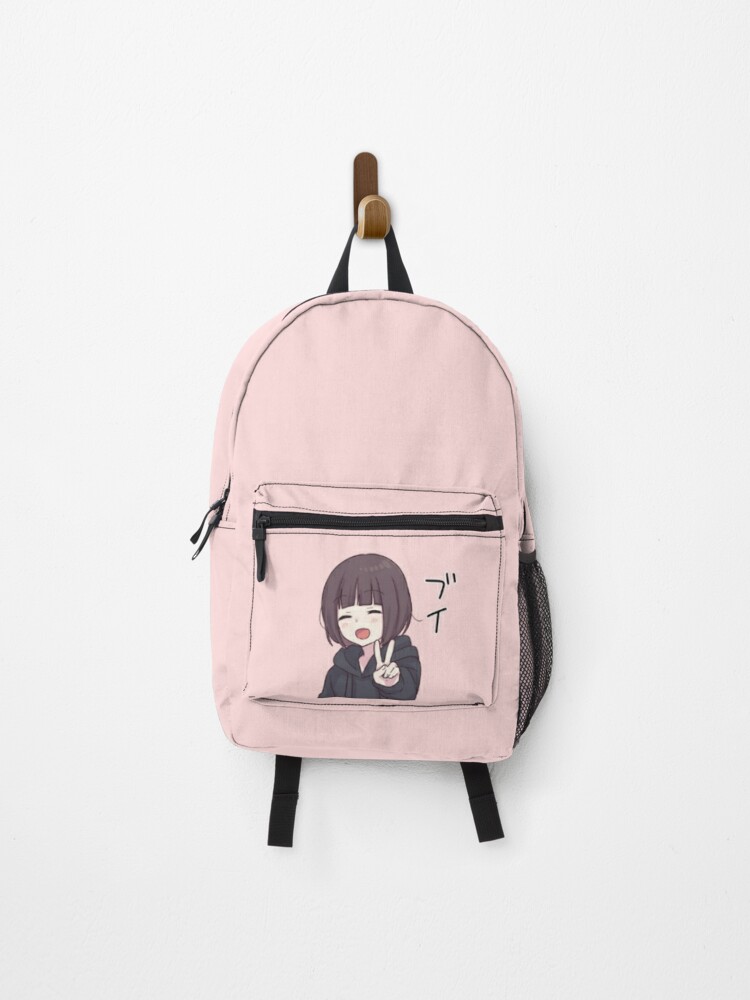 100+ Anime Backpacks | 3D Bags [Free Shipping]