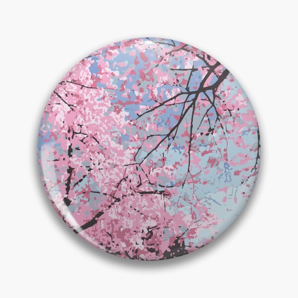 Item preview, Cherry Blossoms designed and sold by ambience.
