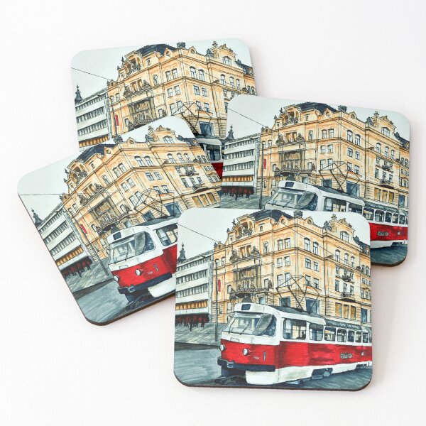 Cities Coasters Redbubble - td trams park roblox