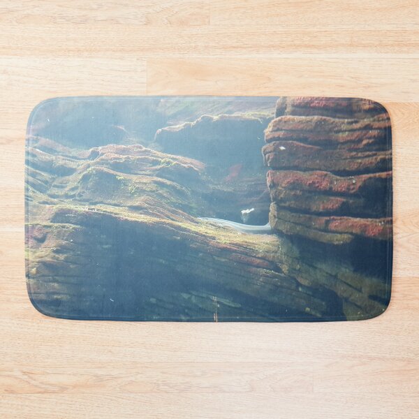Item preview, Rocks Underwater designed and sold by AJ505.