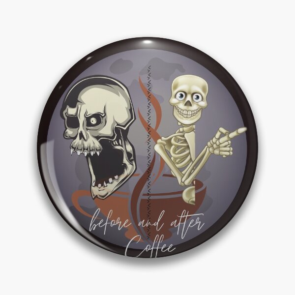 Item preview, Before and After coffee designed and sold by gfprintondemand.