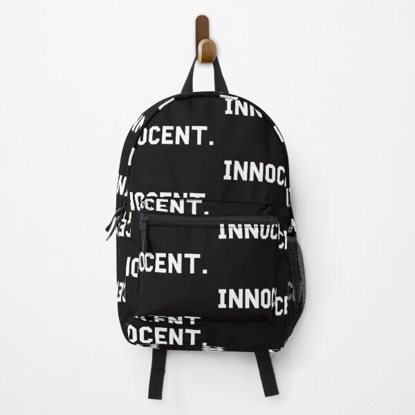 Item preview, Innocent. designed and sold by Modik1.