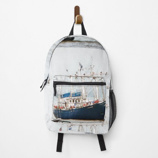Item preview, S.V. Concordia - Class Afloat designed and sold by Yannik Hay.