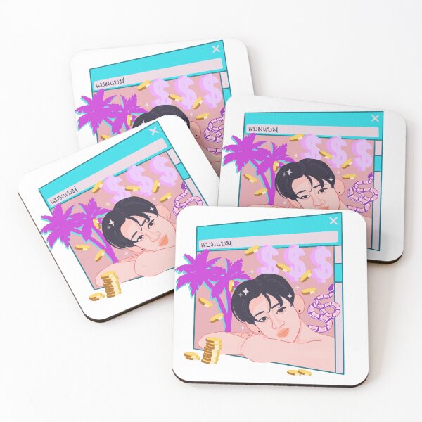 Item preview, Bambam Search designed and sold by dreamybam.
