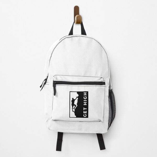 Item preview, Get High Climbing designed and sold by kbracey-meraki.