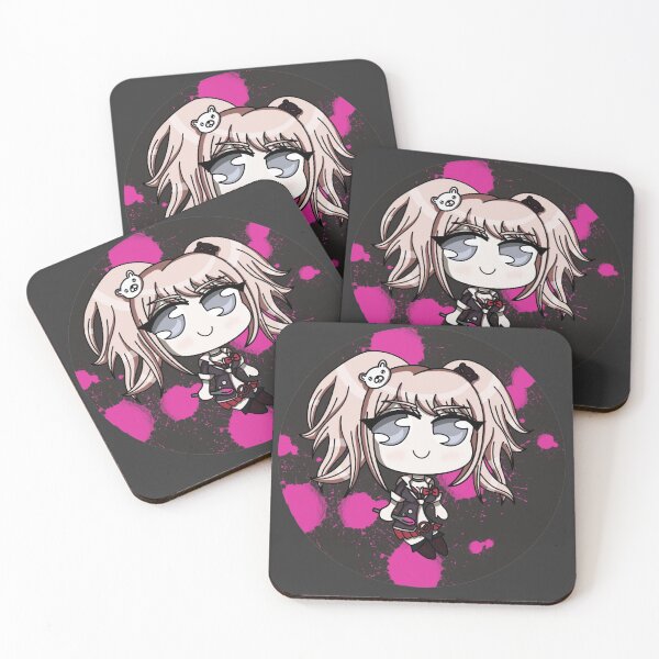Item preview, Chibi Junko Enoshima (danganronpa) designed and sold by ALCDesigned.
