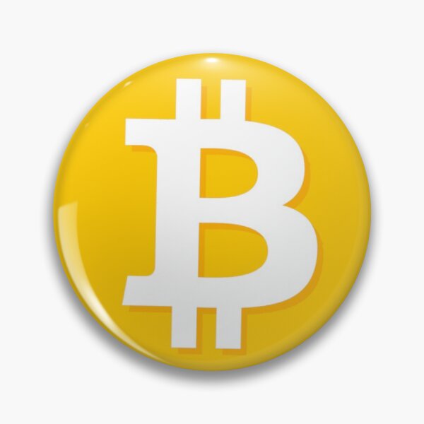 Item preview, bitcoin repeat pattern designed and sold by Danterz00.