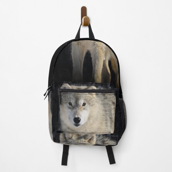 Item preview, Timber Wolf designed and sold by Yannik Hay.