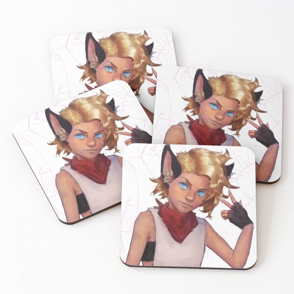 Item preview, Finn ( Catradora's kid ) designed and sold by gunter-kinomoto.