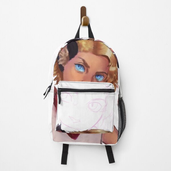 Item preview, Finn ( Catradora's kid ) designed and sold by gunter-kinomoto.