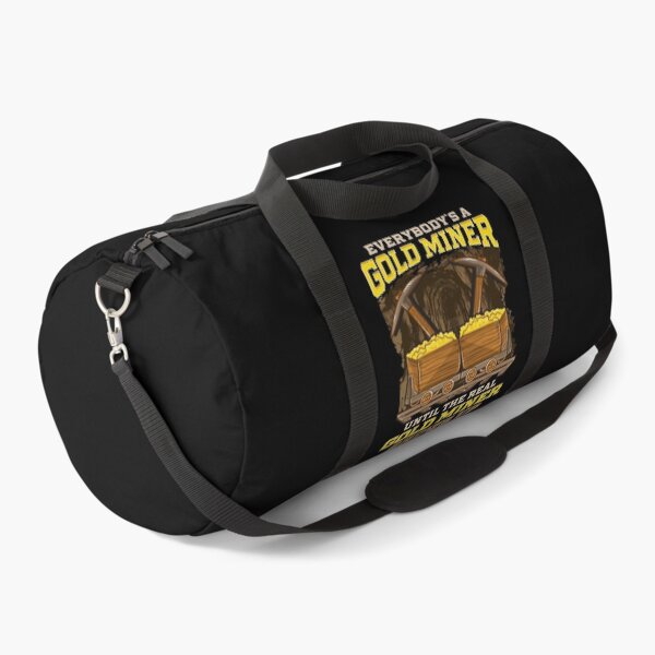 Item preview, Funny Gold Miner Mining Digger Expert designed and sold by UniQueensShop.