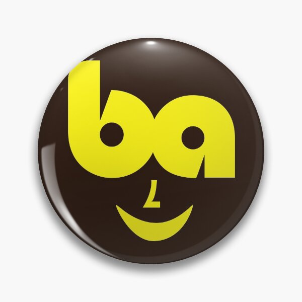 Item preview, 'Bon Accord' drinks - Face logo (1970s/80s) designed and sold by Logocryo.