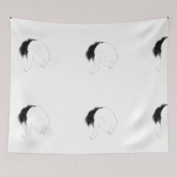 Item preview, Body Expressions #5 designed and sold by Chiho Iwase.