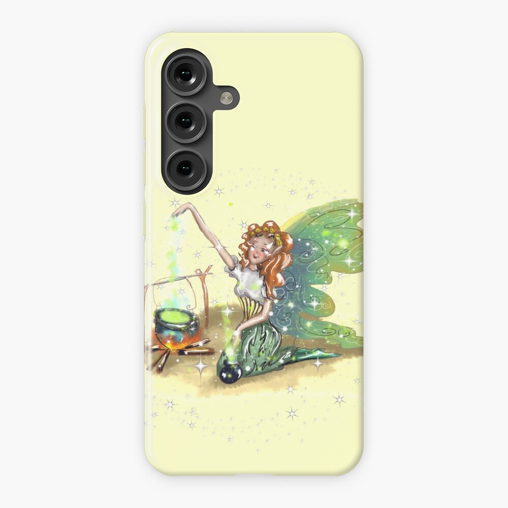 Item preview, Samsung Galaxy Snap Case designed and sold by TeelieTurner.