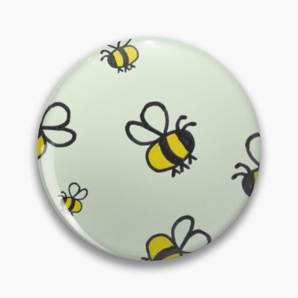 Item preview, Bumblebees designed and sold by MooseDogPhotos.