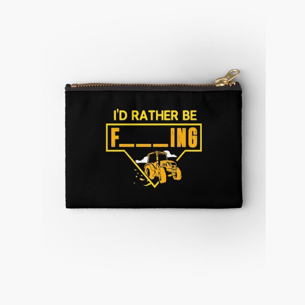 Item preview, I'd Rather Be Farming Tractor Design For A Hobby Farmer product designed and sold by AYDreamers.