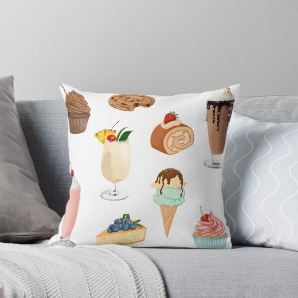 Item preview, Delicious Bakery designed and sold by newburyboutique.