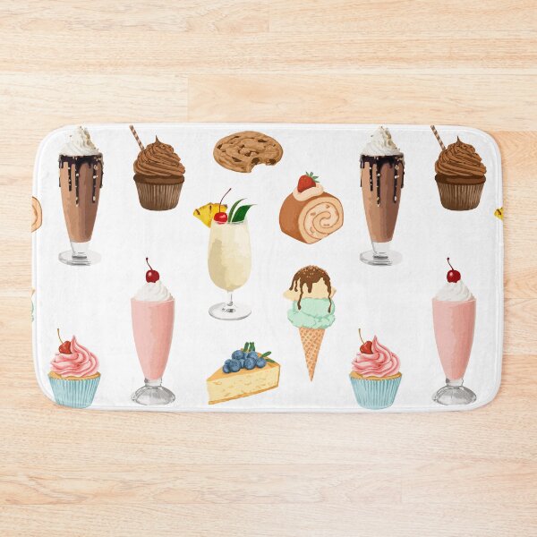 Item preview, Delicious Bakery designed and sold by newburyboutique.
