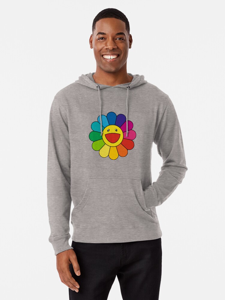 takashi murakami hoodie