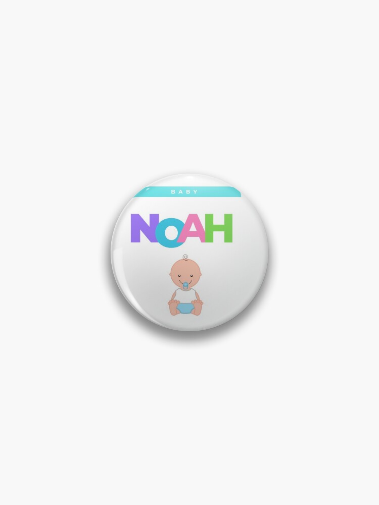 Pin on noah