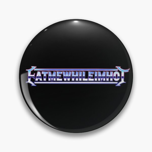Item preview, Eatmewhileimhot! designed and sold by Bearskin.