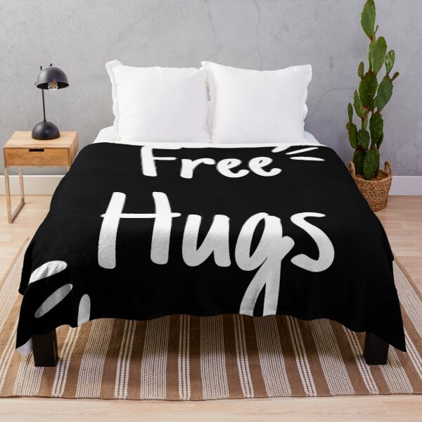 Item preview, Free hugs designed and sold by MammaPanda.