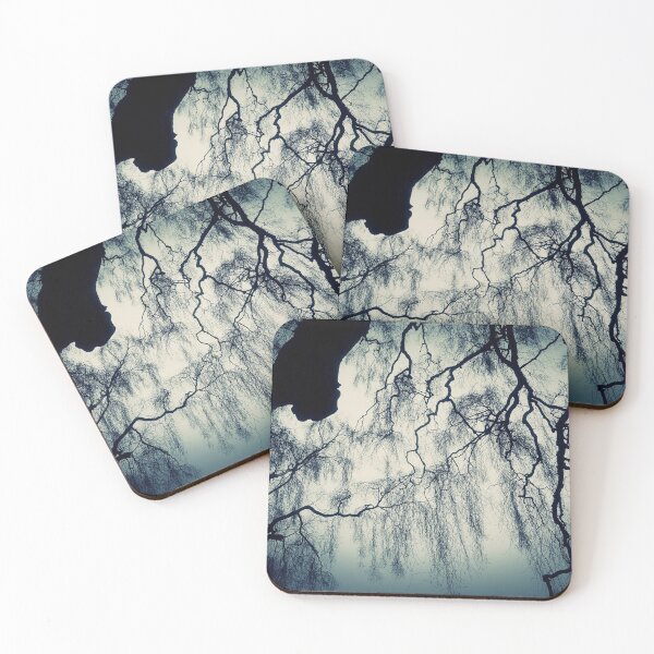 Item preview, Clawing at the Sky designed and sold by LozMac.