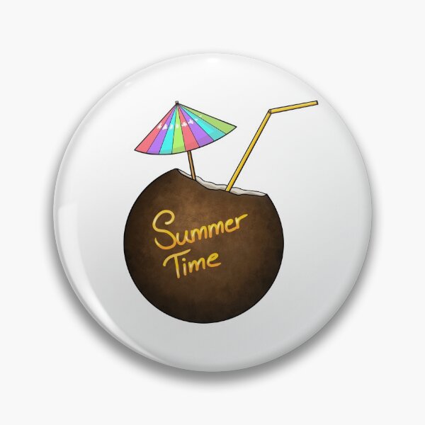 Item preview, Coconut Drink designed and sold by Celiina.