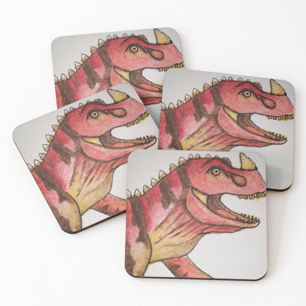 Item preview, Ceratosaurus designed and sold by GothFrogJazz.