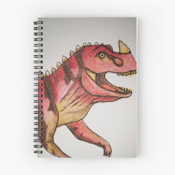 Item preview, Ceratosaurus designed and sold by GothFrogJazz.