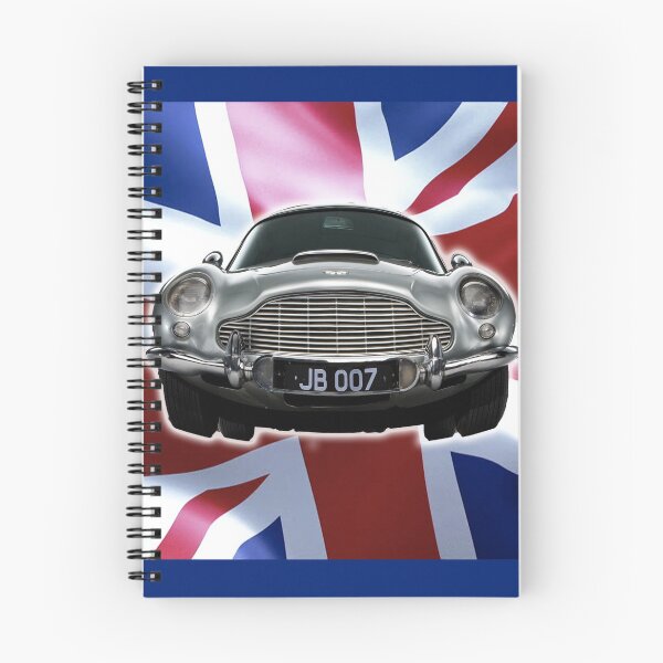 Item preview, 64' DB5 designed and sold by Mobykat.