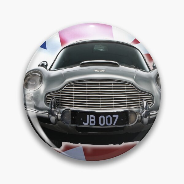 Item preview, 64' DB5 designed and sold by Mobykat.