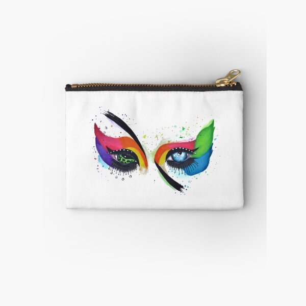 Item preview, Meto Mejibray raven eyes designed and sold by isaac taylor.