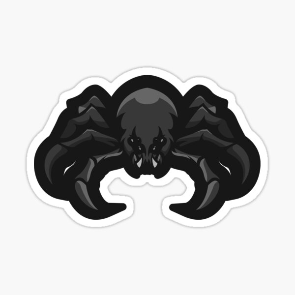 Item preview, Tarantula Design designed and sold by joabaj.