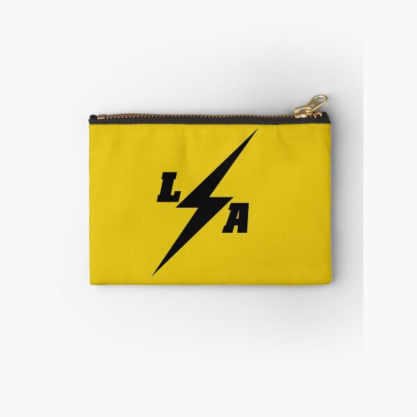 Item preview, LA Lightning Bolt designed and sold by danry.